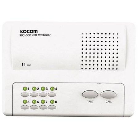 Интерком Kocom KIC-308 Интерком Kocom KIC-308