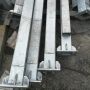 Складывающаяся опора для видеокамеры СООС-3,0