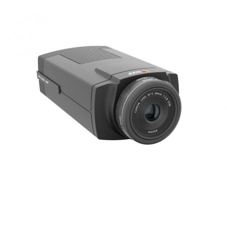 Сетевая IP-видеокамера 20Мп Axis Q1659 24MM F/2.8