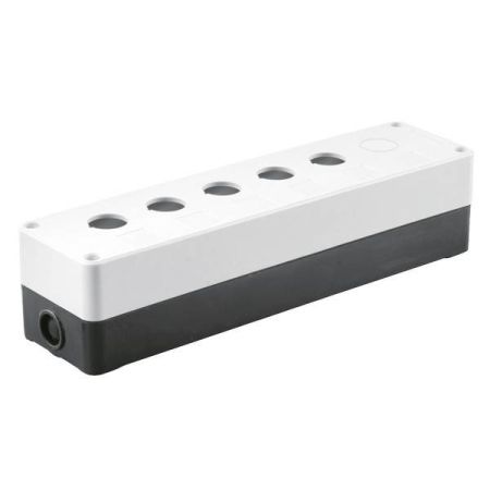 Корпус кнопочного поста IEK КП105(6)