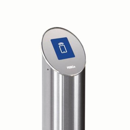 Стойка-считыватель PERCo IRP01.2 Стойка-считыватель PERCo IRP01.2