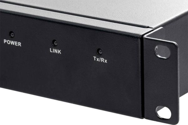 Видеорегистратор сетевой Trassir MiniNVR AF 16 до 16 IP-камер ActiveCam и Hikvision
