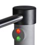 Калитка электромеханическая без привода PERCo WHD-05G (створка 900 мм)