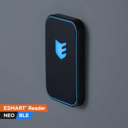 Считыватель бесконтактных карт ESMART® Reader BLE серии NEO (ER1602)