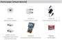 IP-видеокамера 2Мп Dahua DH-IPC-HFW1230T1P-ZS-S5 вариофокальная с ИК-подсветкой до 50м