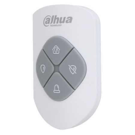 Беспроводной брелок Dahua DHI-ARA24-W2(868)