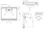 Турникет-трипод Magnetic mTripod Long FMTP_ML с планками