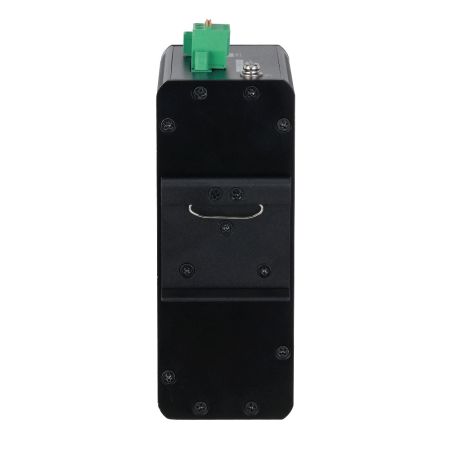 Управляемый 4-портовый промышленный PoE коммутатор Dahua DH-IS4207-4GT-120