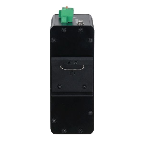Управляемый 4-портовый промышленный PoE коммутатор Dahua DH-IS4207-4GT-120