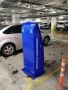 Терминал автоматической оплаты АПП 3