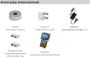 IP-видеокамера уличная 2Мп Dahua DH-IPC-HFW1239S1P-LED-0360B-S5