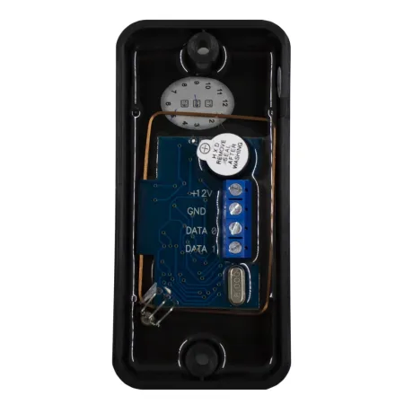 Считыватель AccordTec PR-105 черный Считыватель AccordTec PR-105 черный