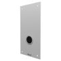 Бесконтактный дверной звонок Bas-IP SH-46T Silver