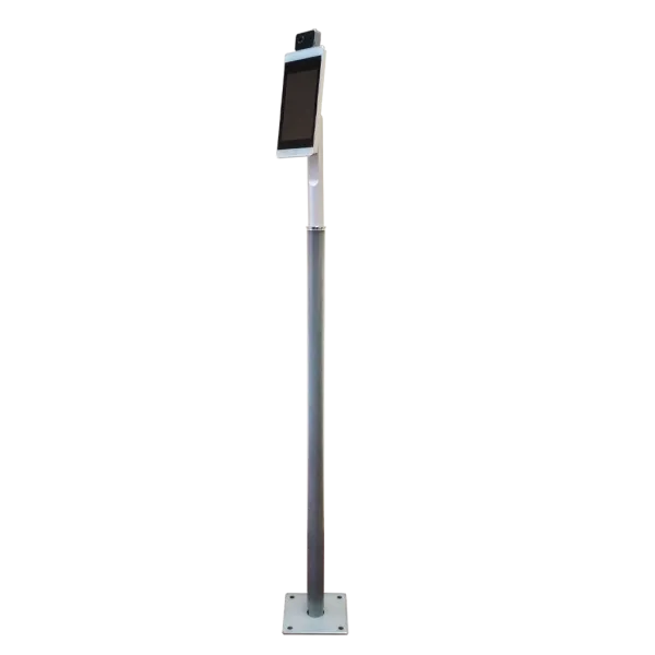 Стойка крепления терминалов Uni-Ubi FRL_STND (темно-серый металлик) Стойка крепления терминалов Uni-Ubi FRL_STND (темно-серый металлик)