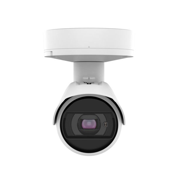 Антивандальная сетевая IP-видеокамера 6Мп Wisenet XNO-C8083R (4.4 - 9.3 мм)