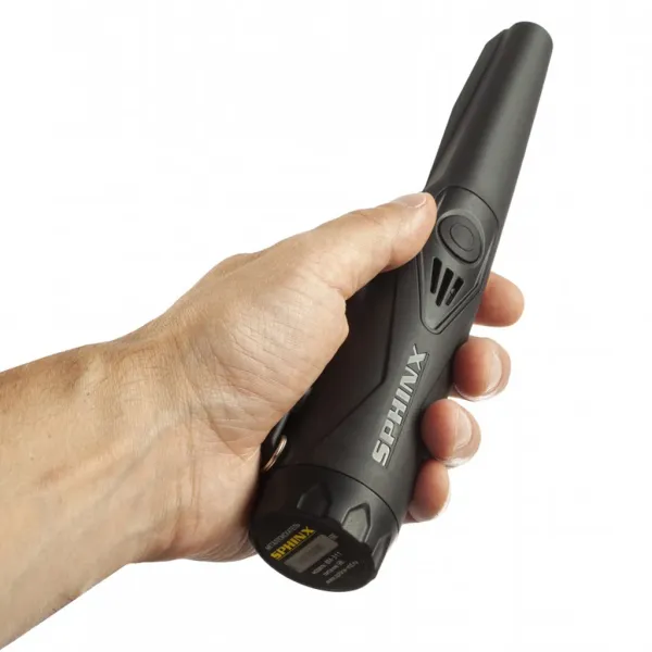 Металлодетектор ручной Сфинкс ВМ-311