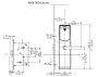 Электронный замок VingCard Alfa RFID