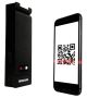 Cчитыватель карт RusGuard R10 MF (QR) Gray