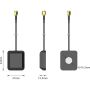 RFID-антенна UHF CA 61/61