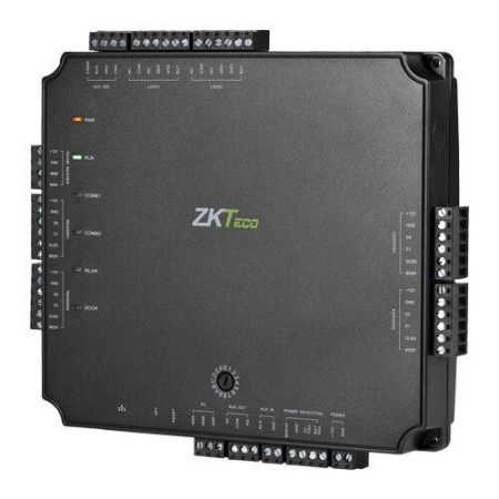 Контроллер сетевой с Web-интерфейсом ZKTeco Atlas260 в металлическом корпусе