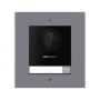 Вызывная панель HikVision DS-KD8003-IME1(B)/Flush, врезная