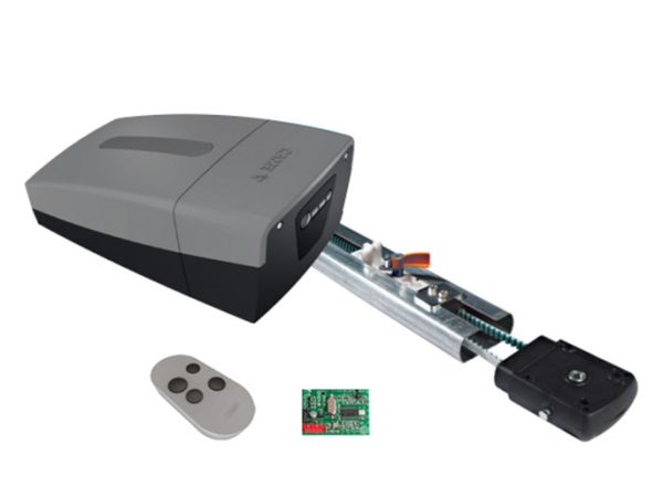 Комплект автоматики Came VER10DMS 2.25 Combo Classico для секционных ворот (V10DMS2.25 KIT)