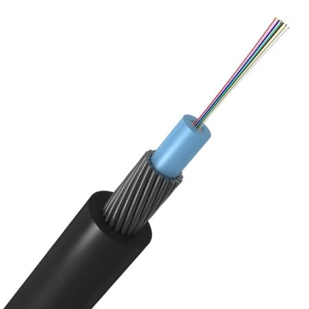 Кабель оптический Еврокабель ОТЦ-8а-2.7 кн (УТ-00001814) Кабель оптический Еврокабель ОТЦ-8а-2.7 кн (УТ-00001814)