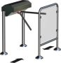Двухштанговый турникет Gotschlich Dolomit 2-Arm (6DOL2AEB)