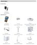 PTZ IP-видеокамера 2Мп Dahua DH-SD4A216DB-HNY с 16× оптическим увеличением