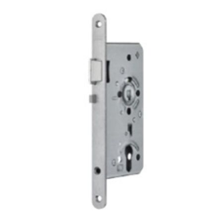 Механический замок dormakaba 117 72/55/8 F=20 DIN-L/R с противоударной функцией
