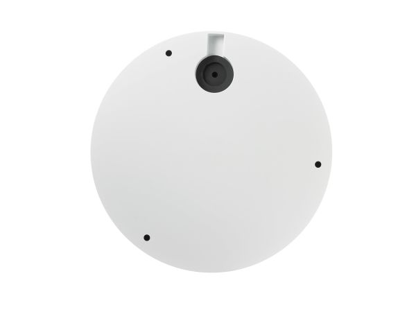 Купольная IP-видеокамера 5Мп IDIS DC-D3533RX с поддержкой кодека H.265