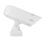 Антивандальная сетевая IP-видеокамера 3Мп Wisenet TNO-7180R
