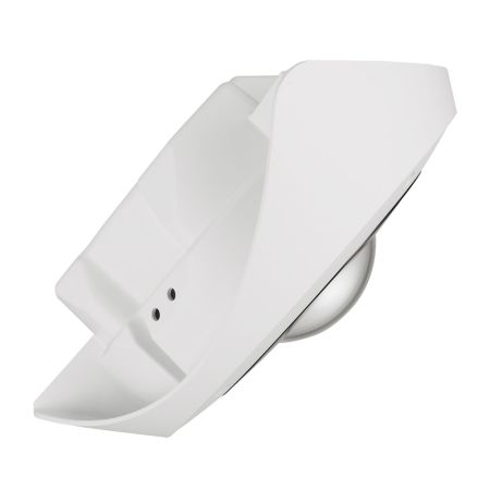Антивандальная IP-камера угловая 2Мп Wisenet TNV-7011RC