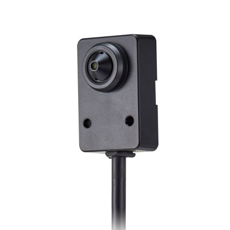 Сетевая модульная IP-видеокамера 2Мп Wisenet XNB-6001, без выносного видеомодуля