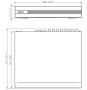16-канальный HDCVI-видеорегистратор Dahua DH-XVR1B16H-I