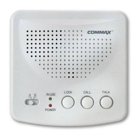 Интерком COMMAX WI-2B (комплект из 2 шт.) Интерком COMMAX WI-2B (комплект из 2 шт.)