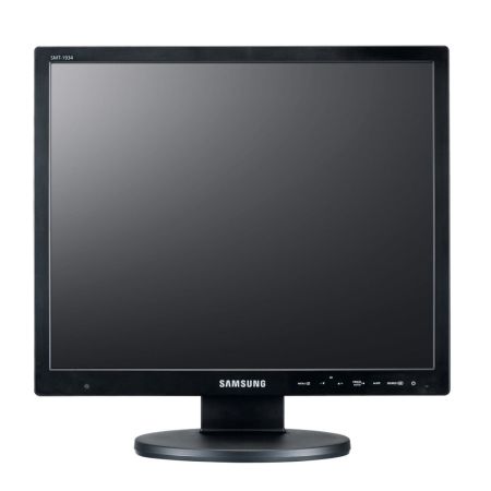 Профессиональный LED монитор 19" Wisenet SMT-1935