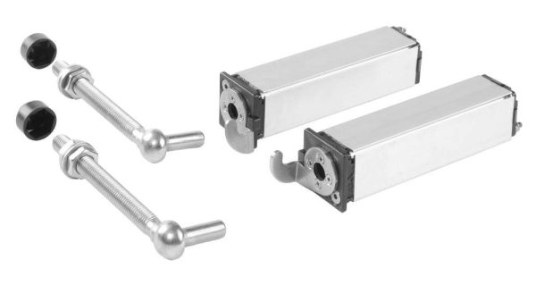 Петля пружинная Locinox SWING40-130