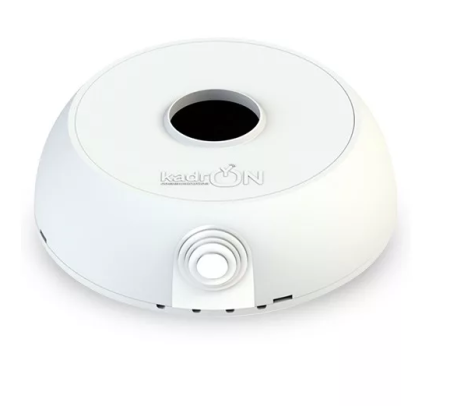 Монтажная коробка KadrON JB1-100W универсальная
