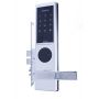 Электронный замок Samsung SHS-H635 FBS/EN (SHS-6020) врезной с ручкой