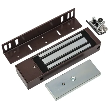 Электромагнитный замок AccordTec ML-194К без платы управления Электромагнитный замок AccordTec ML-194К без платы управления