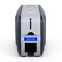 Принтер односторонней печати пластиковых карт Advent SOLID-510S, USB