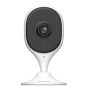 Компактная IP-видеокамера 5Мп Dahua DH-IPC-C5AP-0280B с Wi-Fi и ИК-подсветкой