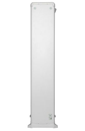 Арочный металлодетектор Блокпост РС Z 600 MK с тепловизионной системой Delta 100 Арочный металлодетектор Блокпост РС Z 600 MK с тепловизионной системой Delta 100