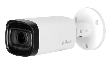 HD-CVI видеокамера уличная 5Мп Dahua DH-HAC-HFW1500RP-Z-IRE6-A