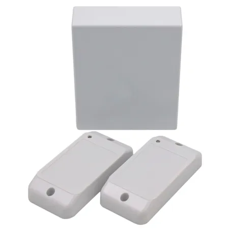 Контроллер AccordTec AT-SN-AD и 2 Proxomity-считывателя.для системы AT-SN net Контроллер AccordTec AT-SN-AD и 2 Proxomity-считывателя.для системы AT-SN net