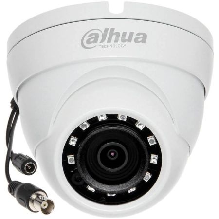 HD-CVI видеокамера уличная 2Мп Dahua DH-HAC-HDW2241MP-0360B