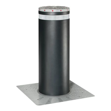 Комплект автоматического противотаранного барьера FAAC J275 HA 2K20 INOX 800 мм из нерж.стали