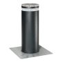 Комплект автоматического противотаранного барьера FAAC J275 HA 2K20 INOX 800 мм из нерж.стали