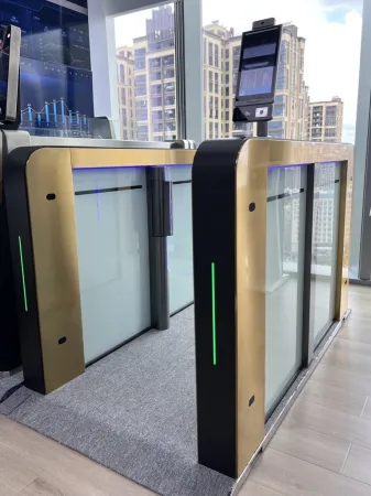Турникет распашной Avix Aurora (AV.SG.6629) Турникет распашной Avix Aurora (AV.SG.6629)